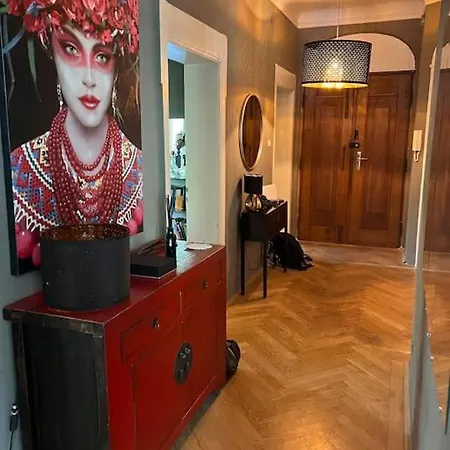 Bestlage Mit Direkter U-bahn Zum Oktoberfest! Appartamento