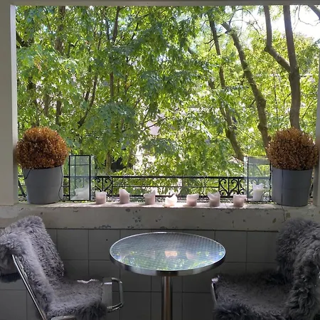 Bestlage Mit Direkter U-bahn Zum Oktoberfest! Appartamento *