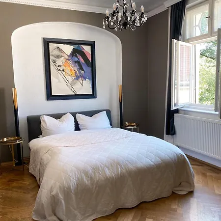 Bestlage Mit Direkter U-bahn Zum Oktoberfest! Apartment *