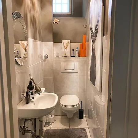 Bestlage Mit Direkter U-bahn Zum Oktoberfest!